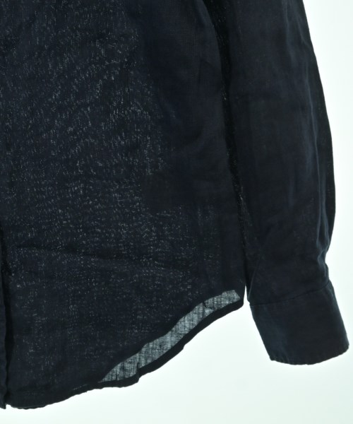 LAUREN Ralph Lauren（ローレンラルフローレン）カジュアルシャツ 紺 サイズ:XS レディース/2200719831102