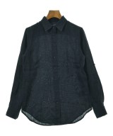 LAUREN Ralph Lauren（ローレンラルフローレン）カジュアルシャツ 紺 サイズ:XS レディース/2200719831102