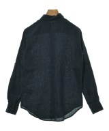 LAUREN Ralph Lauren（ローレンラルフローレン）カジュアルシャツ 紺 サイズ:XS レディース/2200719831102
