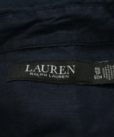 LAUREN Ralph Lauren（ローレンラルフローレン）カジュアルシャツ 紺 サイズ:XS レディース/2200719831102