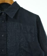 LAUREN Ralph Lauren（ローレンラルフローレン）カジュアルシャツ 紺 サイズ:XS レディース/2200719831102