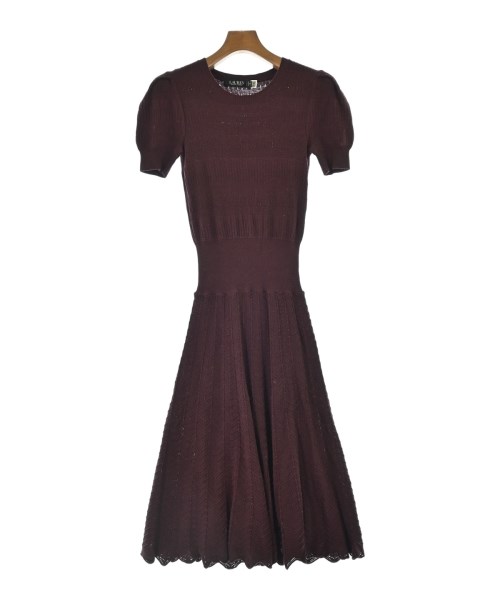 LAUREN Ralph Lauren(ローレンラルフローレン)のワンピース サイズ:XS 7,200円