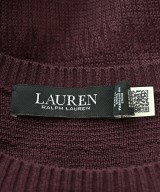 LAUREN Ralph Lauren（ローレンラルフローレン）ワンピース 赤 サイズ:XS レディース/2200716581031