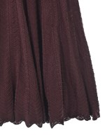 LAUREN Ralph Lauren（ローレンラルフローレン）ワンピース 赤 サイズ:XS レディース/2200716581031