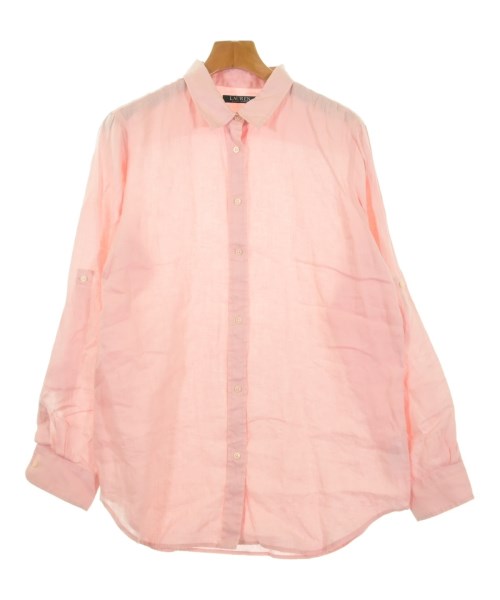 LAUREN Ralph Lauren(ローレンラルフローレン)のカジュアルシャツ サイズ:170(XL位) 5,600円
