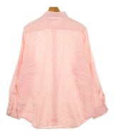 LAUREN Ralph Lauren（ローレンラルフローレン）カジュアルシャツ ピンク サイズ:170(XL位) レディース/2200720514025