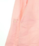 LAUREN Ralph Lauren（ローレンラルフローレン）カジュアルシャツ ピンク サイズ:170(XL位) レディース/2200720514025