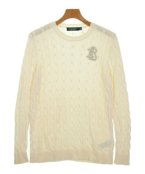 LAUREN Ralph Lauren(ローレンラルフローレン)のニット・セーター サイズ:M 4,800円