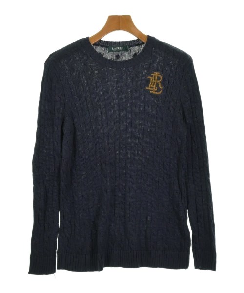 LAUREN Ralph Lauren(ローレンラルフローレン)のニット・セーター サイズ:M 4,800円
