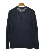 LAUREN Ralph Lauren（ローレンラルフローレン）ニット・セーター 紺 サイズ:M レディース/2200717226078