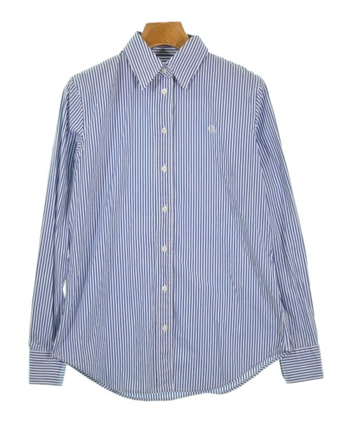 LAUREN Ralph Lauren(ローレンラルフローレン)のカジュアルシャツ サイズ:XS 5,600円