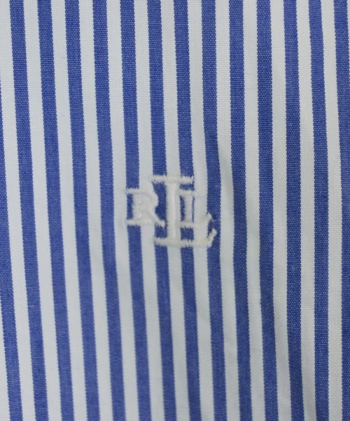LAUREN Ralph Lauren（ローレンラルフローレン）カジュアルシャツ 白 サイズ:XS レディース/2200719318016