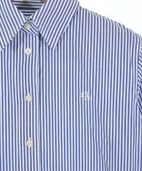 LAUREN Ralph Lauren（ローレンラルフローレン）カジュアルシャツ 白 サイズ:XS レディース/2200719318016