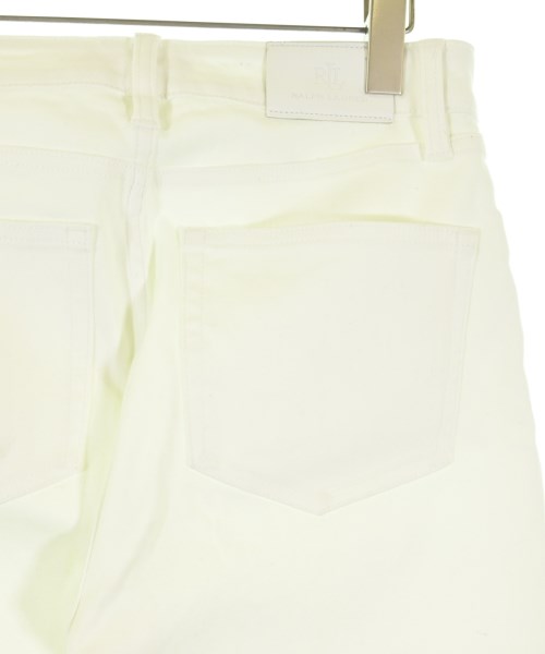 LAUREN Ralph Lauren（ローレンラルフローレン）その他 白 サイズ:4(XL位) レディース/2200720902150