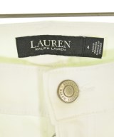 LAUREN Ralph Lauren（ローレンラルフローレン）その他 白 サイズ:4(XL位) レディース/2200720902150
