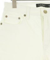 LAUREN Ralph Lauren（ローレンラルフローレン）その他 白 サイズ:4(XL位) レディース/2200720902150