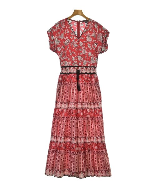 LAUREN Ralph Lauren(ローレンラルフローレン)のワンピース サイズ:0(XS位) 6,000円