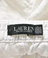 LAUREN Ralph Lauren（ローレンラルフローレン）その他 白 サイズ:4(XL位) レディース/2200713526042