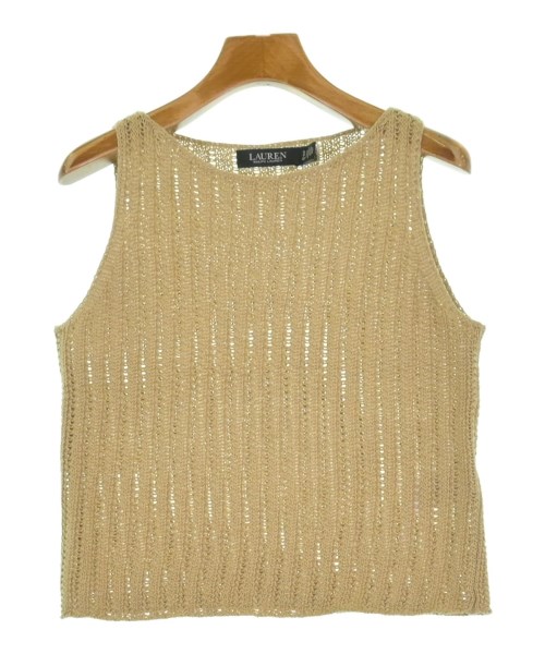 LAUREN Ralph Lauren(ローレンラルフローレン)のベスト サイズ:S 4,800円