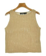 LAUREN Ralph Lauren（ローレンラルフローレン）ベスト ベージュ サイズ:S レディース/2200713526059