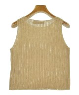 LAUREN Ralph Lauren（ローレンラルフローレン）ベスト ベージュ サイズ:S レディース/2200713526059
