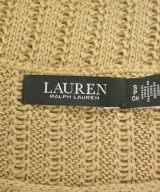 LAUREN Ralph Lauren（ローレンラルフローレン）ベスト ベージュ サイズ:S レディース/2200713526059