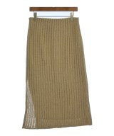 LAUREN Ralph Lauren（ローレンラルフローレン）ロング・マキシ丈スカート 茶 サイズ:S レディース/2200713526356