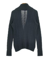 LAUREN Ralph Lauren（ローレンラルフローレン）ニット・セーター 紺 サイズ:XS レディース/2200721280011