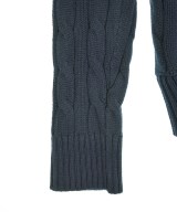 LAUREN Ralph Lauren（ローレンラルフローレン）ニット・セーター 紺 サイズ:XS レディース/2200721280011