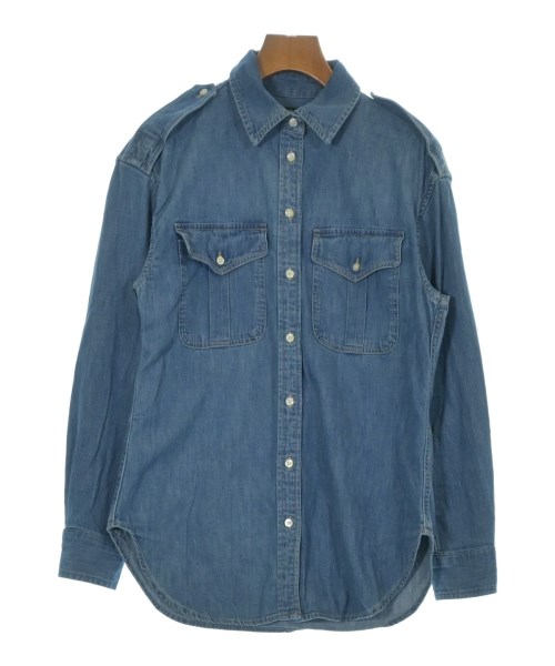LAUREN Ralph Lauren(ローレンラルフローレン)のカジュアルシャツ サイズ:S 5,600円
