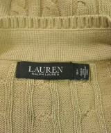 LAUREN Ralph Lauren（ローレンラルフローレン）ニット・セーター ベージュ サイズ:L レディース/2200725858049