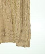 LAUREN Ralph Lauren（ローレンラルフローレン）ニット・セーター ベージュ サイズ:L レディース/2200725858049
