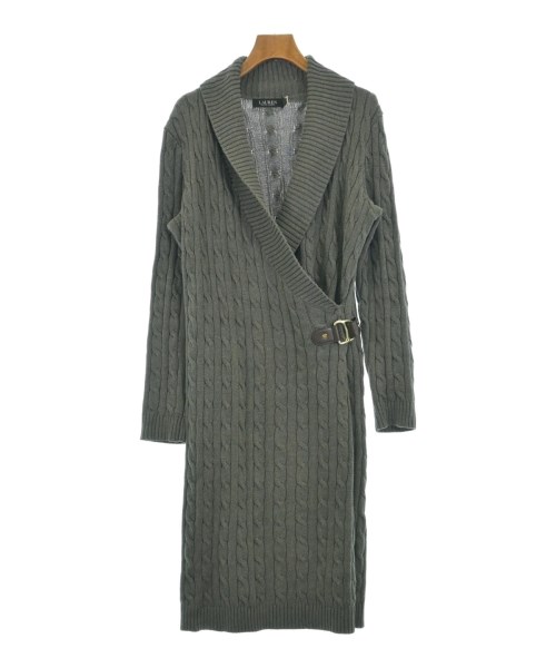 LAUREN Ralph Lauren(ローレンラルフローレン)のワンピース サイズ:M 5,800円