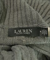 LAUREN Ralph Lauren（ローレンラルフローレン）ワンピース グレー サイズ:M レディース/2200725858056