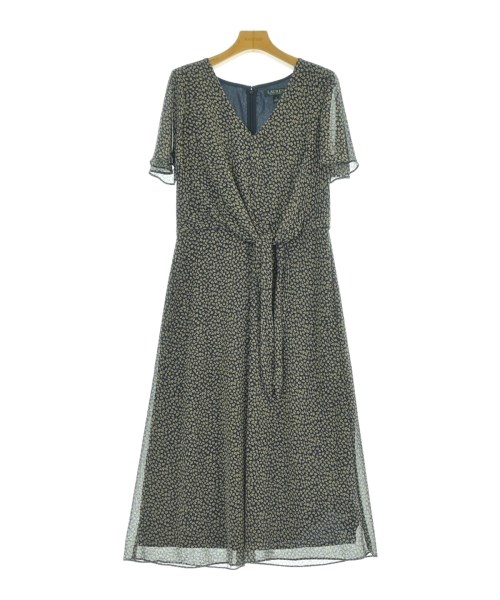 LAUREN Ralph Lauren(ローレンラルフローレン)のワンピース サイズ:4(XL位) 6,000円