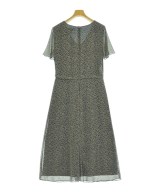 LAUREN Ralph Lauren（ローレンラルフローレン）ワンピース 紺 サイズ:4(XL位) レディース/2200721947099