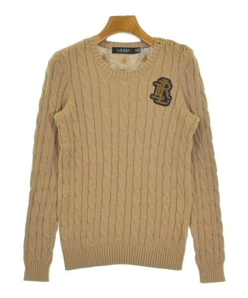 LAUREN Ralph Lauren(ローレンラルフローレン)のニット・セーター サイズ:XXS 5,500円