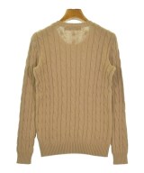 LAUREN Ralph Lauren（ローレンラルフローレン）ニット・セーター 茶 サイズ:XXS レディース/2200726072055