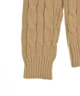 LAUREN Ralph Lauren（ローレンラルフローレン）ニット・セーター 茶 サイズ:XXS レディース/2200726072055
