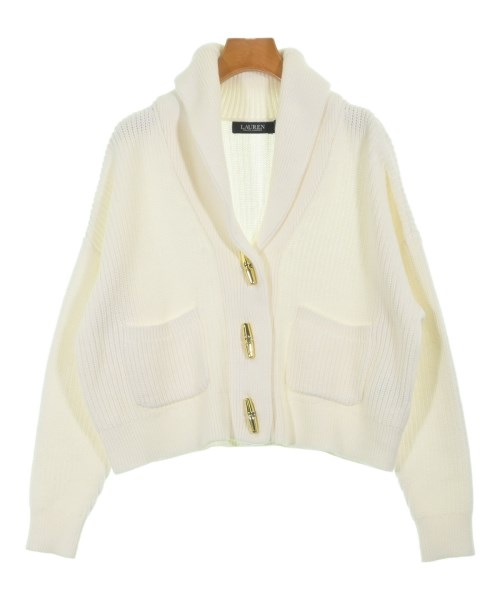 LAUREN Ralph Lauren(ローレンラルフローレン)のカーディガン サイズ:S 6,000円
