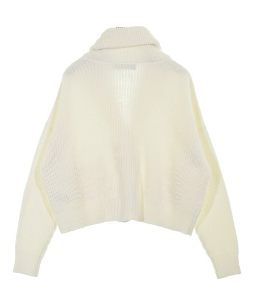 LAUREN Ralph Lauren（ローレンラルフローレン）カーディガン 白 サイズ:S レディース/2200722798171