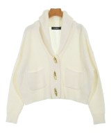 LAUREN Ralph Lauren（ローレンラルフローレン）カーディガン 白 サイズ:S レディース/2200722798171