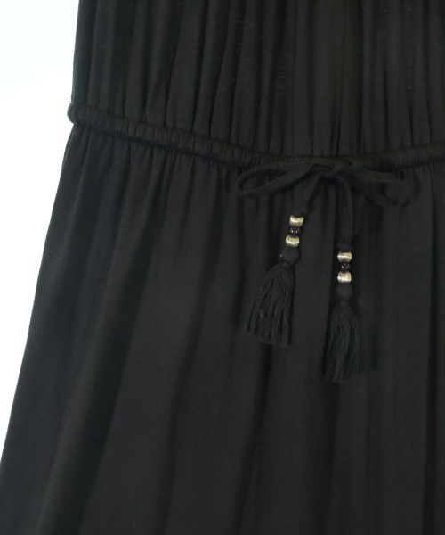 LAUREN Ralph Lauren（ローレンラルフローレン）ワンピース 黒 サイズ:6(M位) レディース/2200722798188