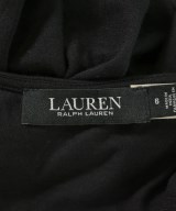 LAUREN Ralph Lauren（ローレンラルフローレン）ワンピース 黒 サイズ:6(M位) レディース/2200722798188