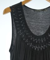 LAUREN Ralph Lauren（ローレンラルフローレン）ワンピース 黒 サイズ:6(M位) レディース/2200722798188