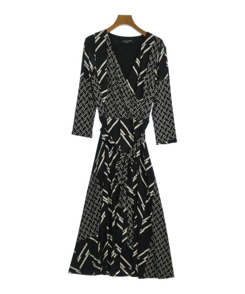 LAUREN Ralph Lauren(ローレンラルフローレン)のワンピース サイズ:4(XL位) 5,500円