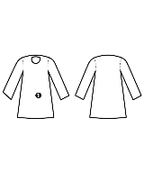 LAUREN Ralph Lauren（ローレンラルフローレン）ワンピース 黒 サイズ:4(XL位) レディース/2200722798195