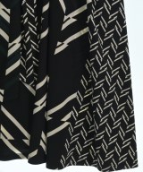 LAUREN Ralph Lauren（ローレンラルフローレン）ワンピース 黒 サイズ:4(XL位) レディース/2200722798195