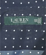 LAUREN Ralph Lauren（ローレンラルフローレン）ブラウス 紺 サイズ:XXS レディース/2200729101035
