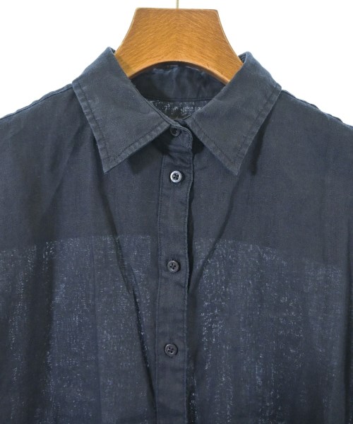 LAUREN Ralph Lauren（ローレンラルフローレン）カジュアルシャツ 紺 サイズ:XS レディース/2200678837191